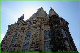 Frauenkirche Dresden