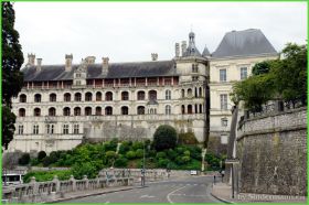 Schloss Blois