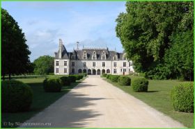 Schloss Beauregard