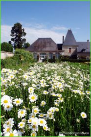 Schloss Cheverny