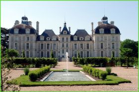 Schloss Cheverny