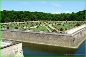 Schloss Chenonceaux