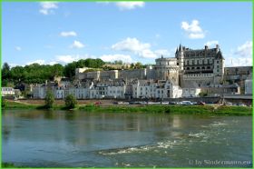 Schloss Amboise