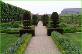 Château de Villandry