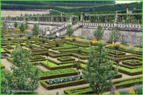 Château de Villandry