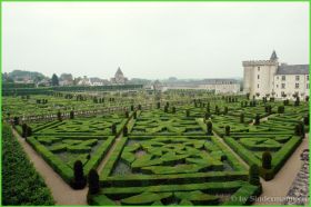 Château de Villandry