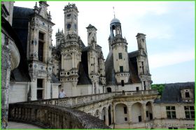 Schloss Chambord