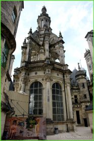 Schloss Chambord