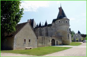 Schloss Cheverny