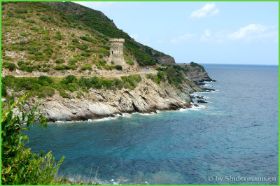 Cap Corse