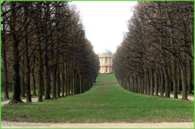 Schloss Sanssouci