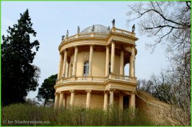 Schloss Sanssouci