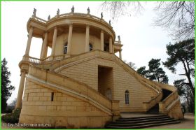 Schloss Sanssouci