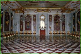 Schloss Sanssouci