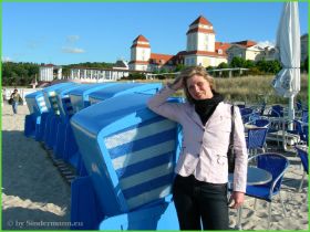 Insel Rügen