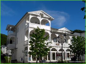 Insel Rügen