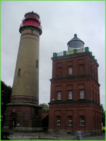 Insel Rügen