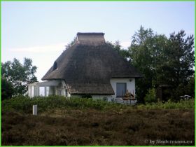 Insel Hiddensee